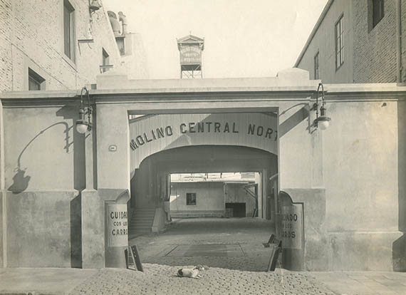 Molino Central Norte