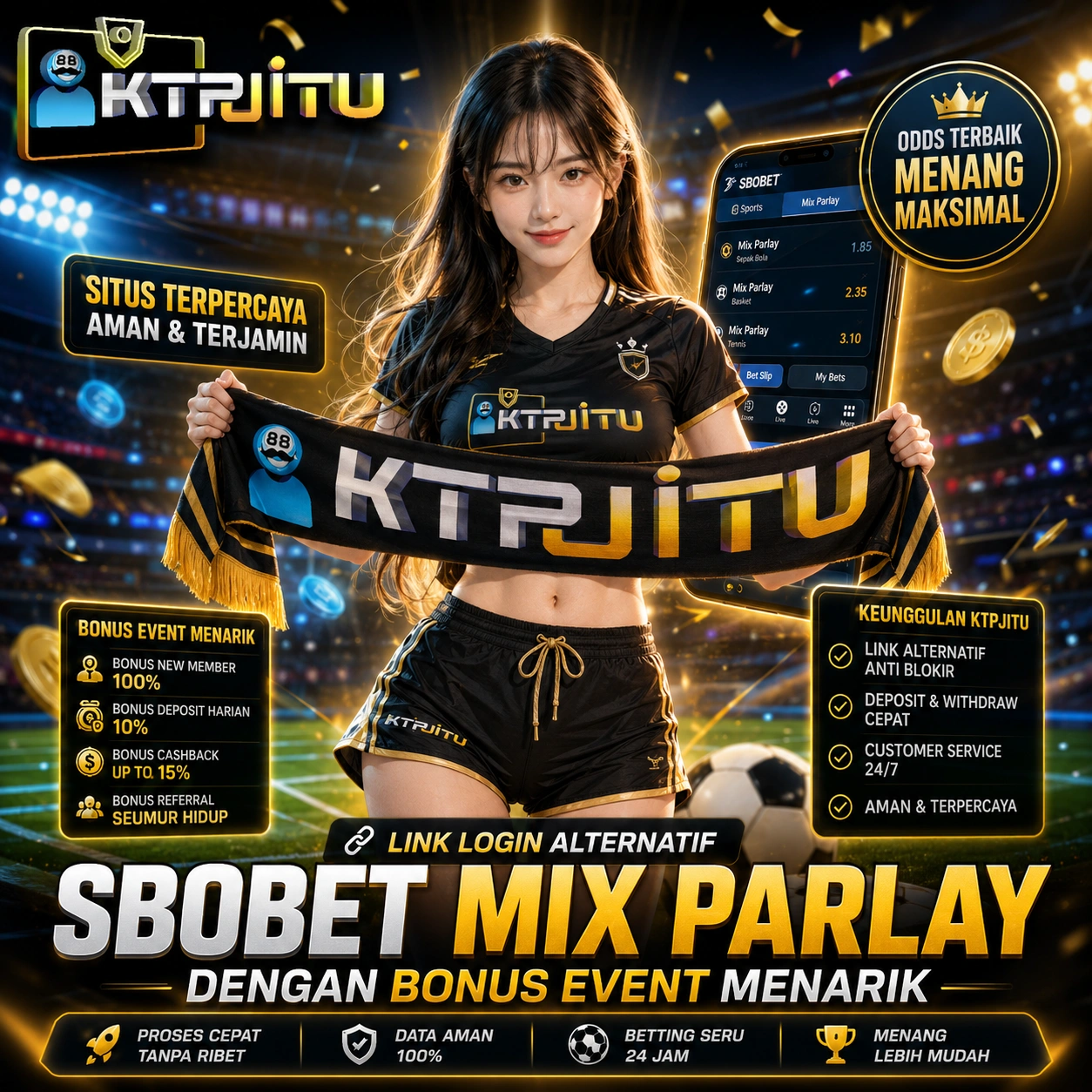 KTPJITU